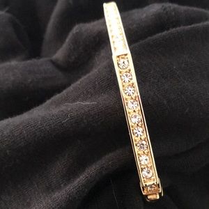 Ann Taylor Crystal Bracelet